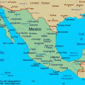 تحقیق درمورد کشور مکزیک