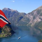 تحقیق درمورد کشور نروژ
