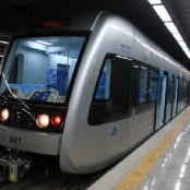 پایان نامه بررسی اصول طراحی روشنایی ایستگاه مترو پانزده خرداد