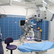پروژه سیستم کلینیک جراحی