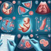 پاورپوینت روش های بررسی سلامت جنین