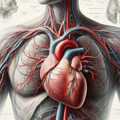 نمونه سوال تستی فیزیولوژی دستگاه قلب و عروق
